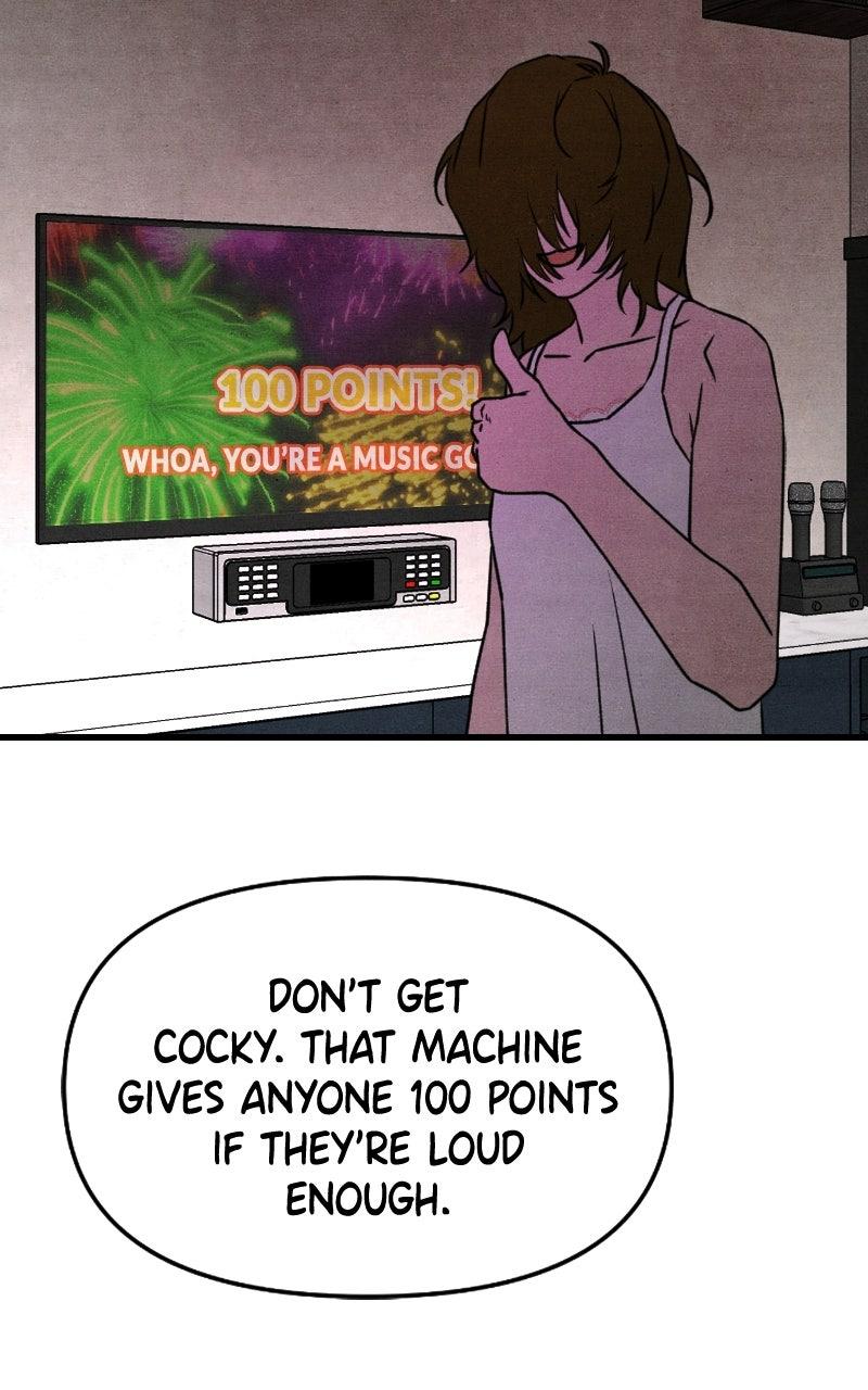 Who's That Long-Haired Senior? Chapter 68 - Page 34