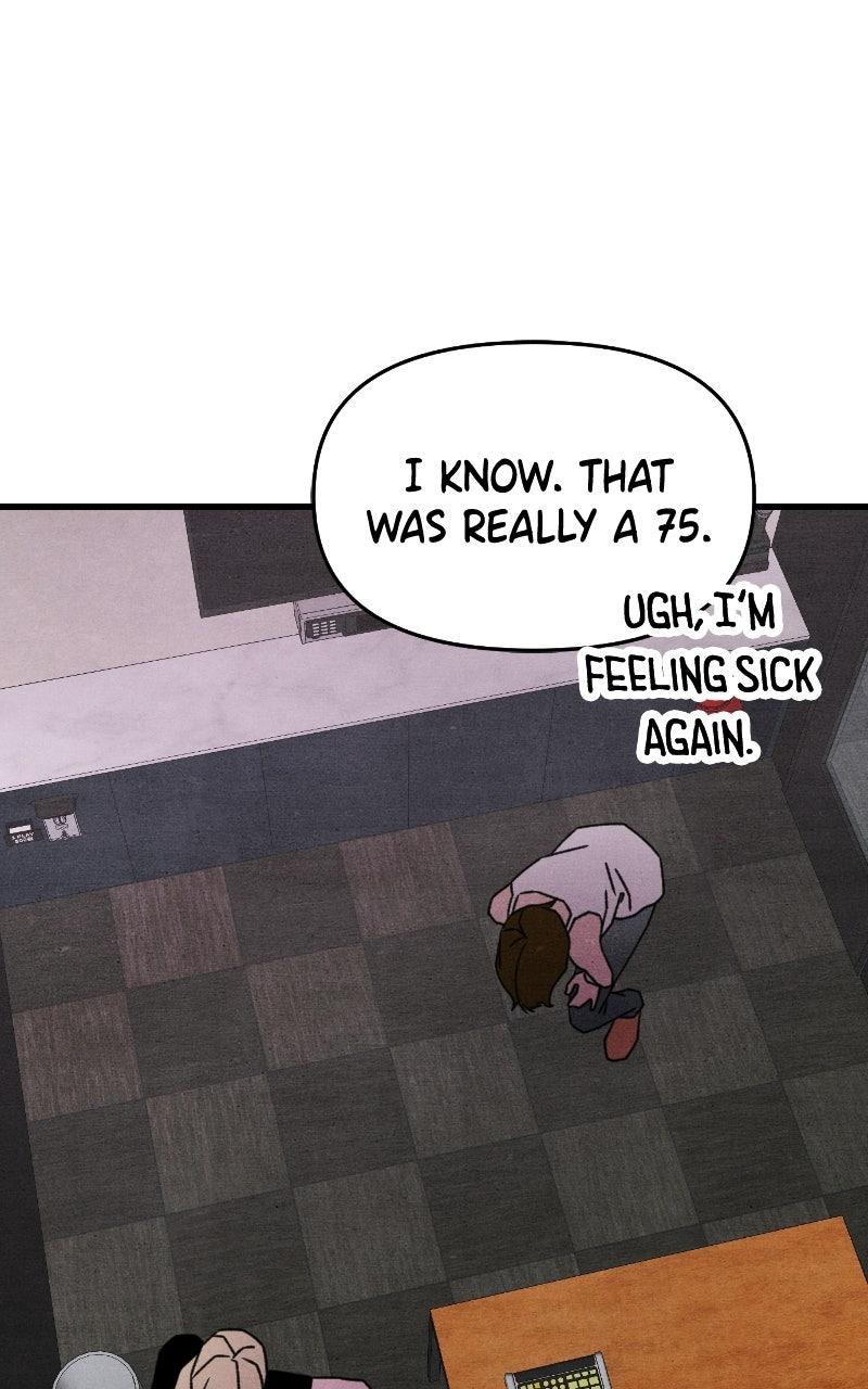 Who's That Long-Haired Senior? Chapter 68 - Page 35