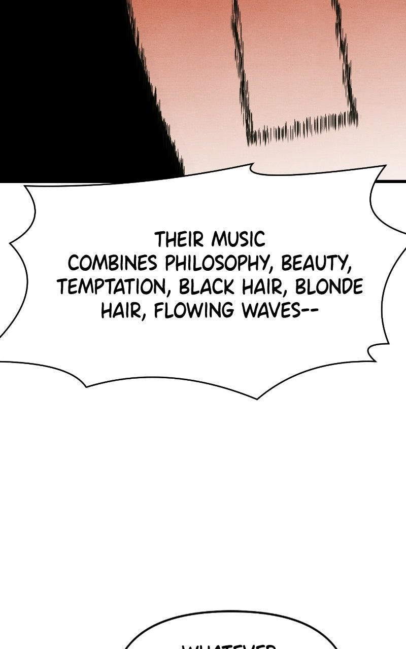 Who's That Long-Haired Senior? Chapter 68 - Page 37