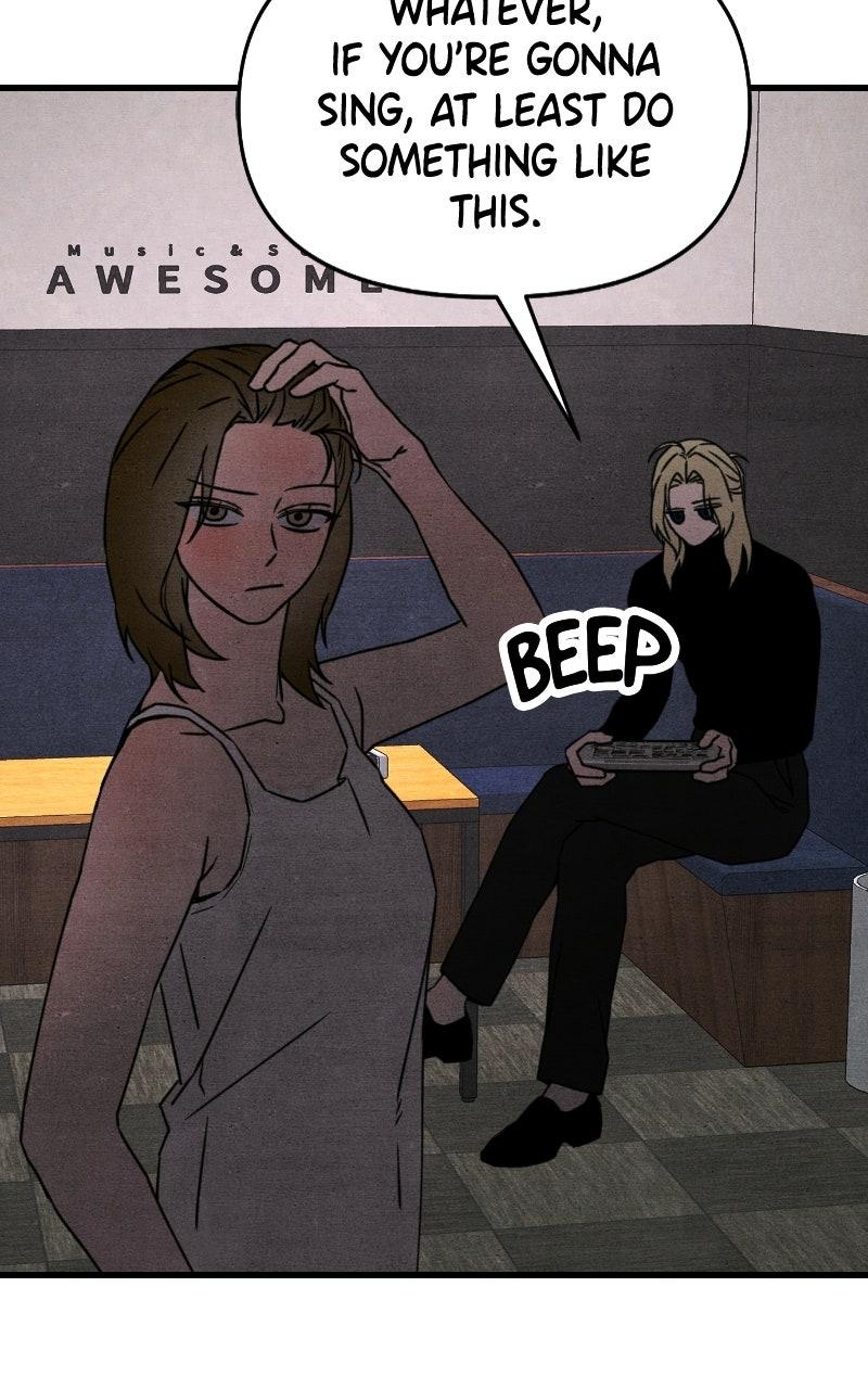 Who's That Long-Haired Senior? Chapter 68 - Page 38
