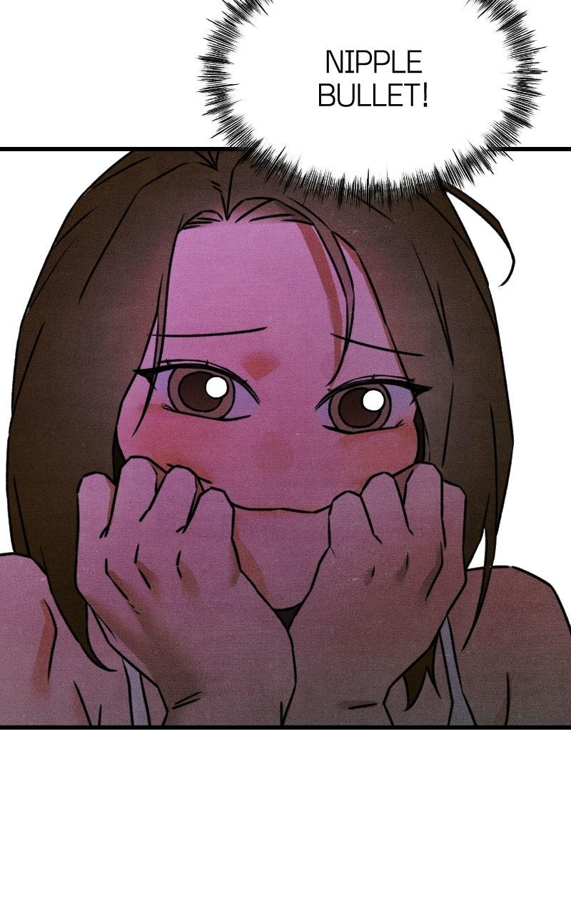 Who's That Long-Haired Senior? Chapter 68 - Page 40