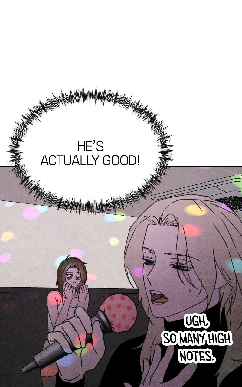 Who's That Long-Haired Senior? Chapter 68 - Page 41