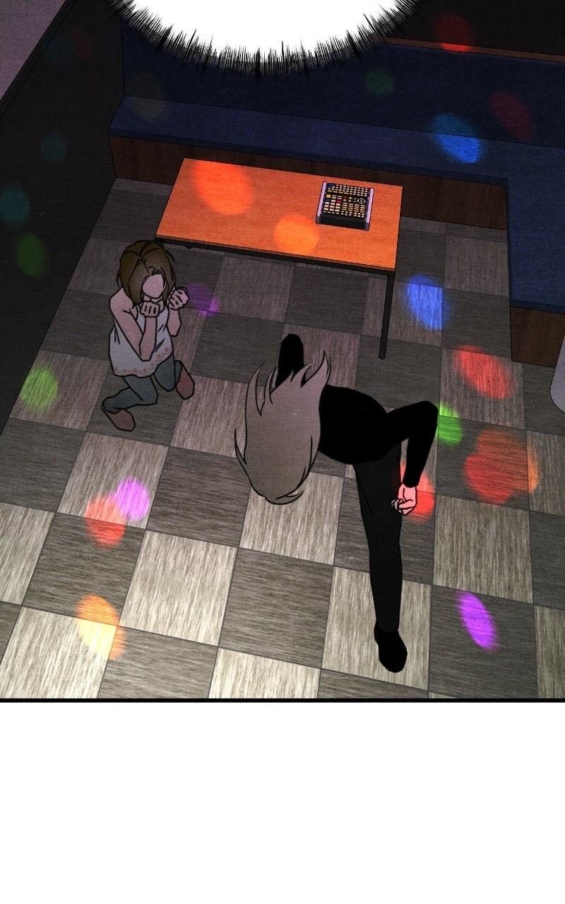 Who's That Long-Haired Senior? Chapter 68 - Page 43