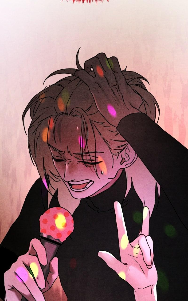 Who's That Long-Haired Senior? Chapter 68 - Page 45