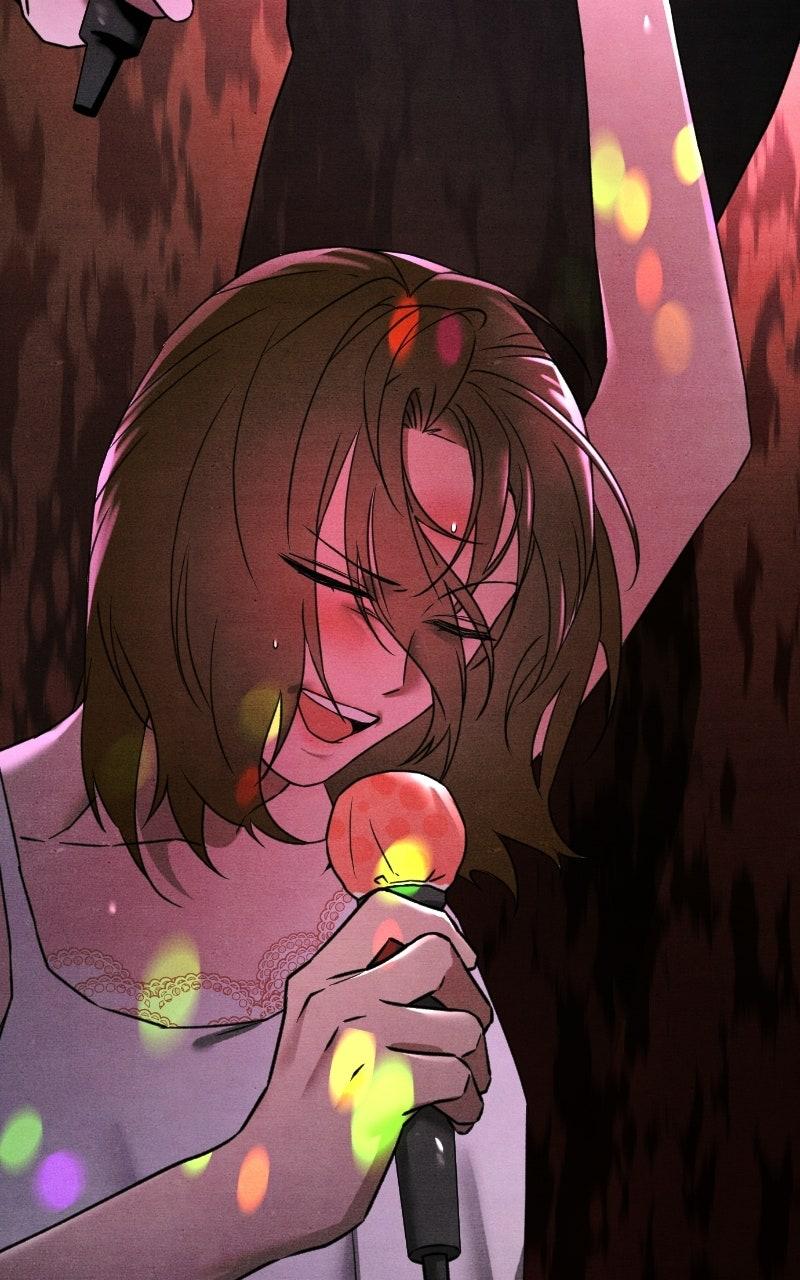 Who's That Long-Haired Senior? Chapter 68 - Page 46