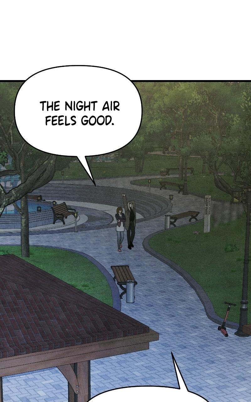 Who's That Long-Haired Senior? Chapter 68 - Page 49