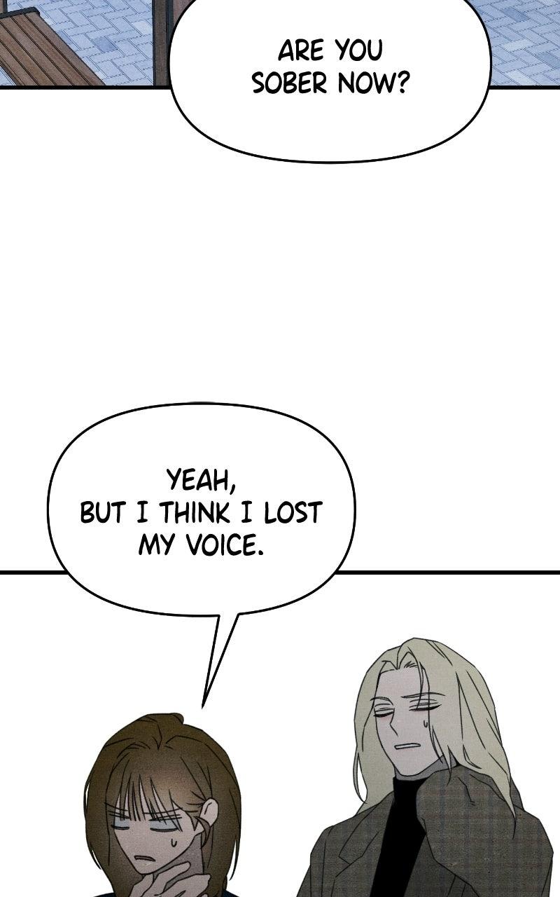 Who's That Long-Haired Senior? Chapter 68 - Page 50
