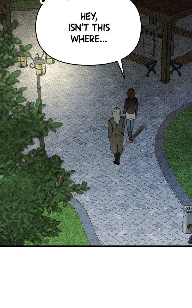 Who's That Long-Haired Senior? Chapter 68 - Page 52