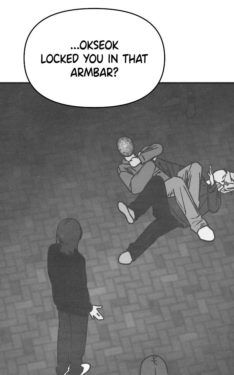 Who's That Long-Haired Senior? Chapter 68 - Page 53