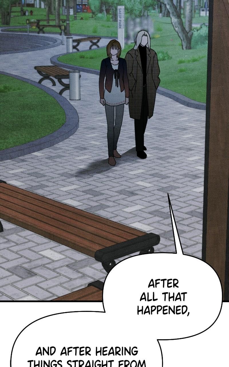 Who's That Long-Haired Senior? Chapter 68 - Page 55