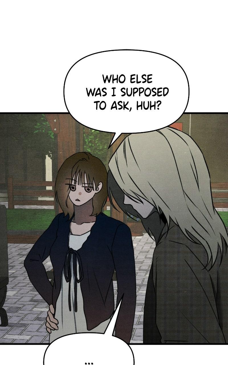 Who's That Long-Haired Senior? Chapter 68 - Page 57