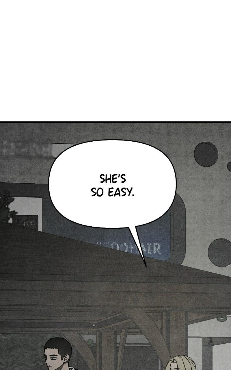 Who's That Long-Haired Senior? Chapter 68 - Page 61