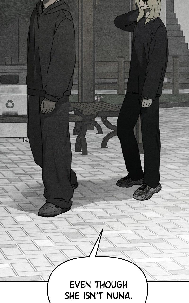 Who's That Long-Haired Senior? Chapter 68 - Page 62