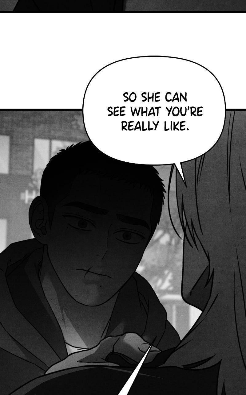 Who's That Long-Haired Senior? Chapter 68 - Page 66