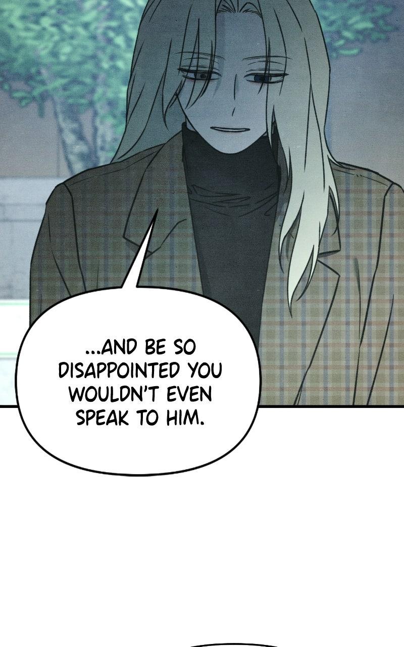 Who's That Long-Haired Senior? Chapter 68 - Page 70