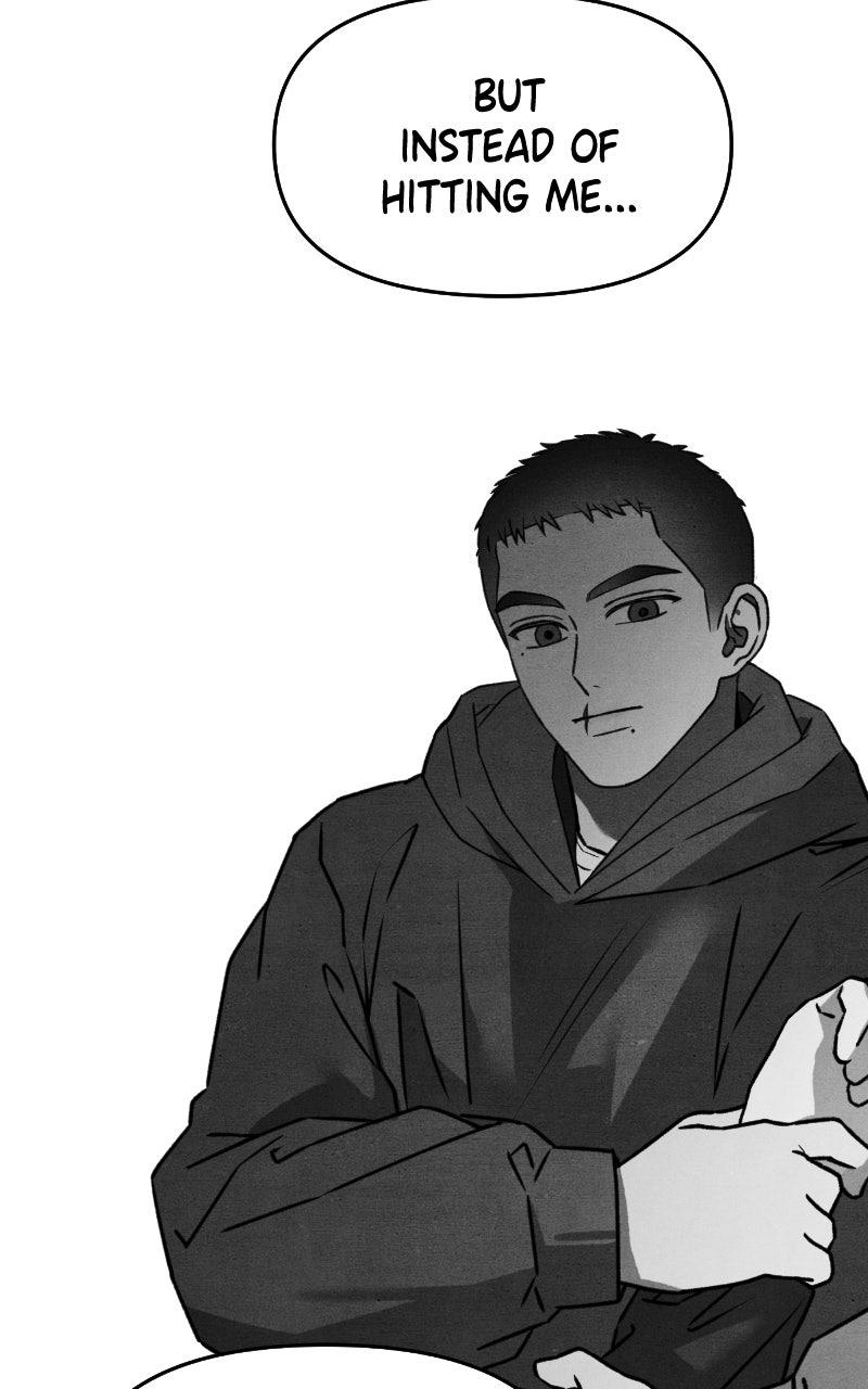 Who's That Long-Haired Senior? Chapter 68 - Page 71