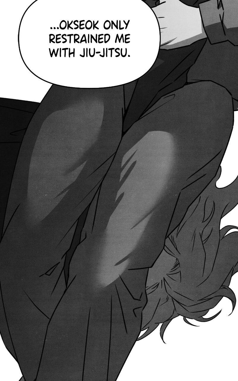 Who's That Long-Haired Senior? Chapter 68 - Page 72