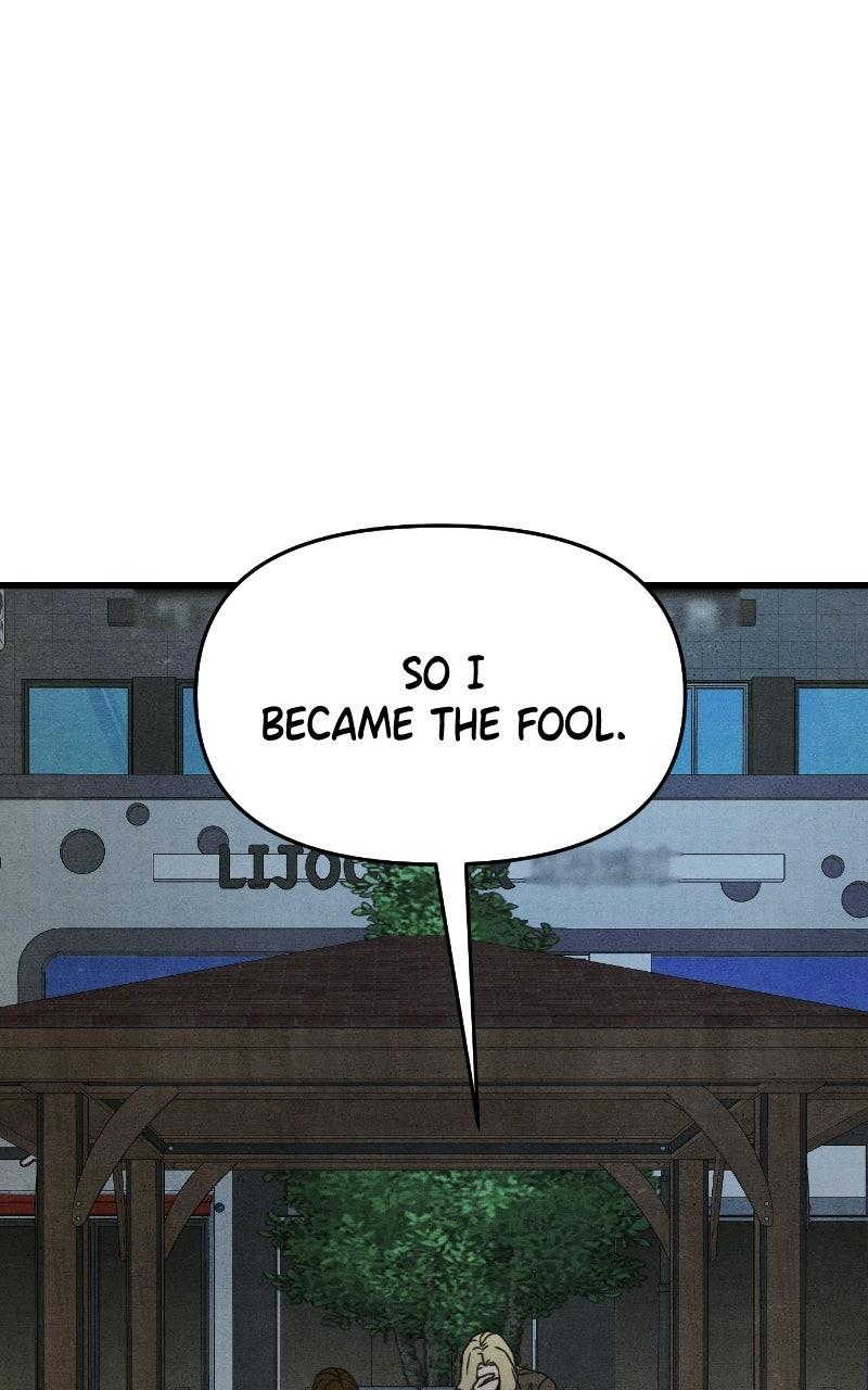 Who's That Long-Haired Senior? Chapter 68 - Page 75