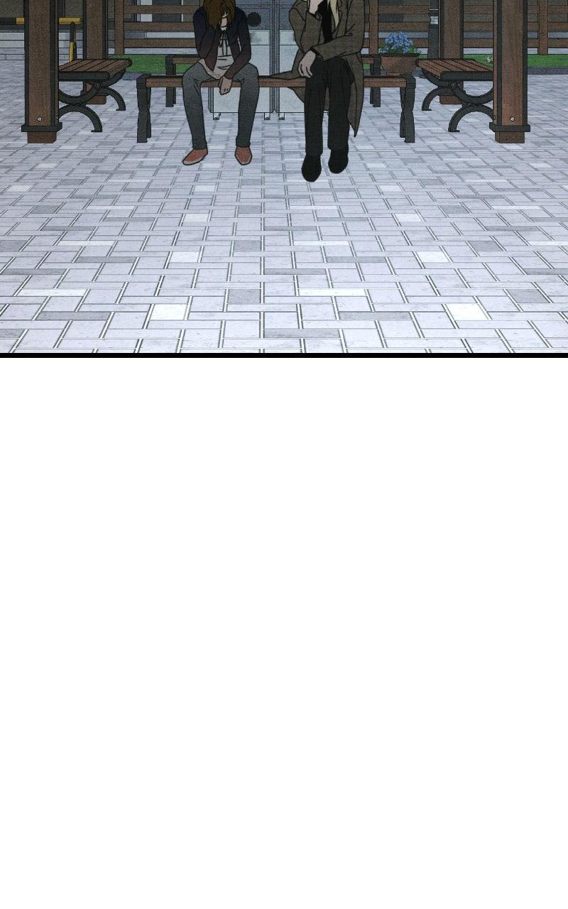 Who's That Long-Haired Senior? Chapter 68 - Page 76