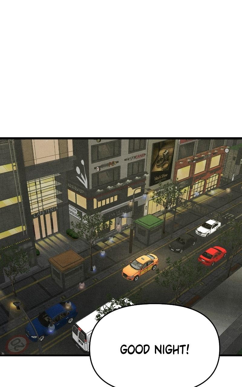 Who's That Long-Haired Senior? Chapter 68 - Page 77