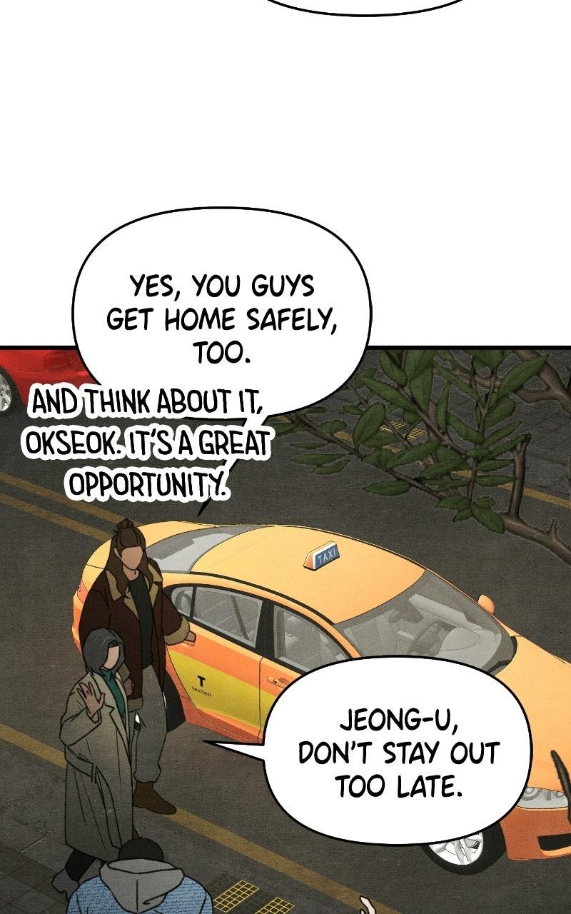 Who's That Long-Haired Senior? Chapter 68 - Page 78