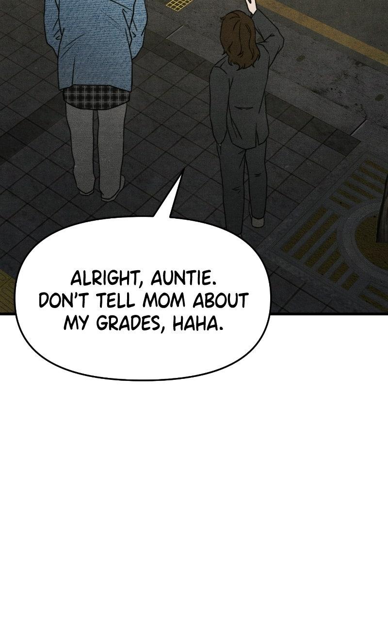 Who's That Long-Haired Senior? Chapter 68 - Page 79