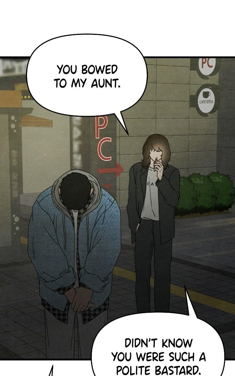 Who's That Long-Haired Senior? Chapter 68 - Page 80