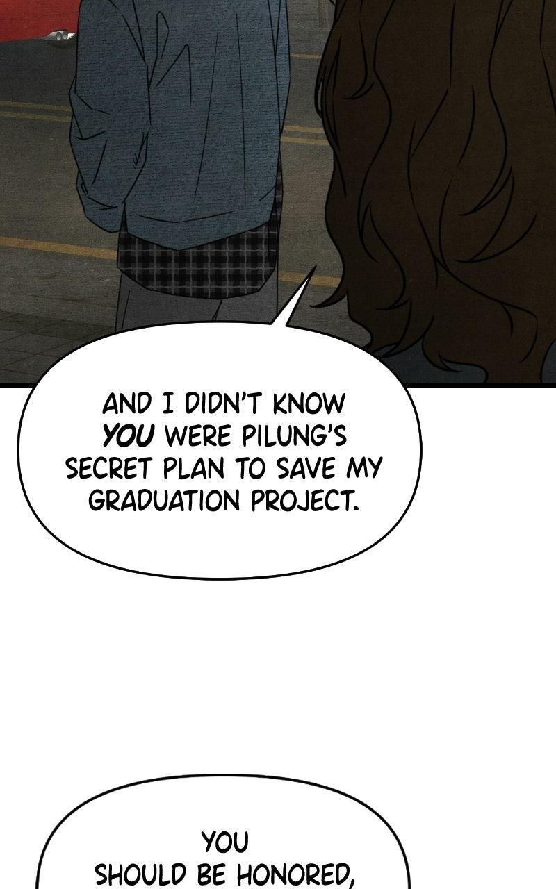 Who's That Long-Haired Senior? Chapter 68 - Page 82