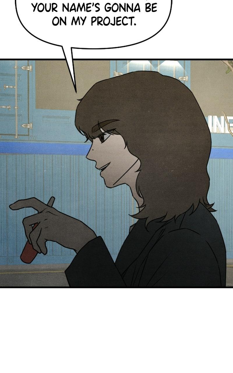 Who's That Long-Haired Senior? Chapter 68 - Page 83