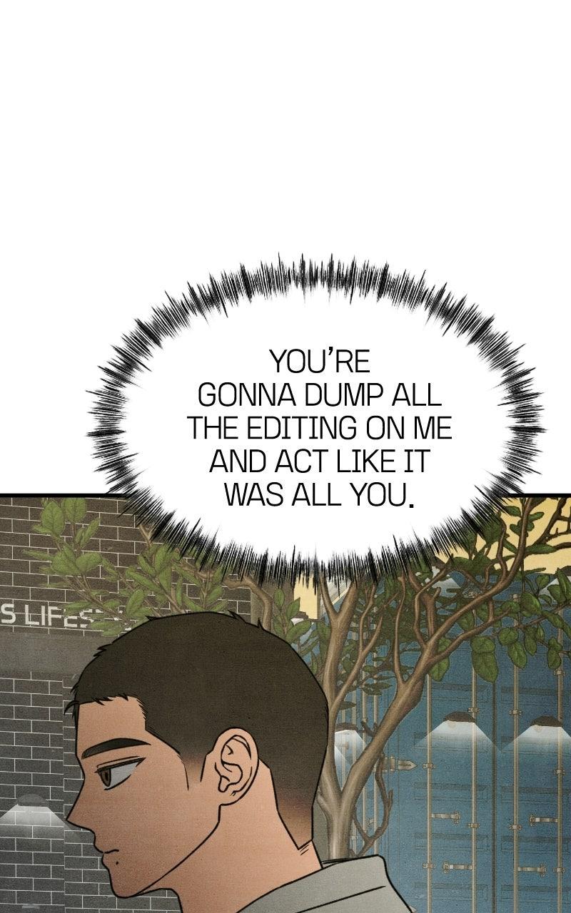 Who's That Long-Haired Senior? Chapter 68 - Page 84