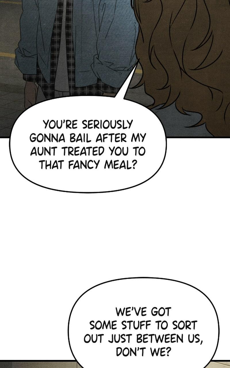 Who's That Long-Haired Senior? Chapter 68 - Page 88