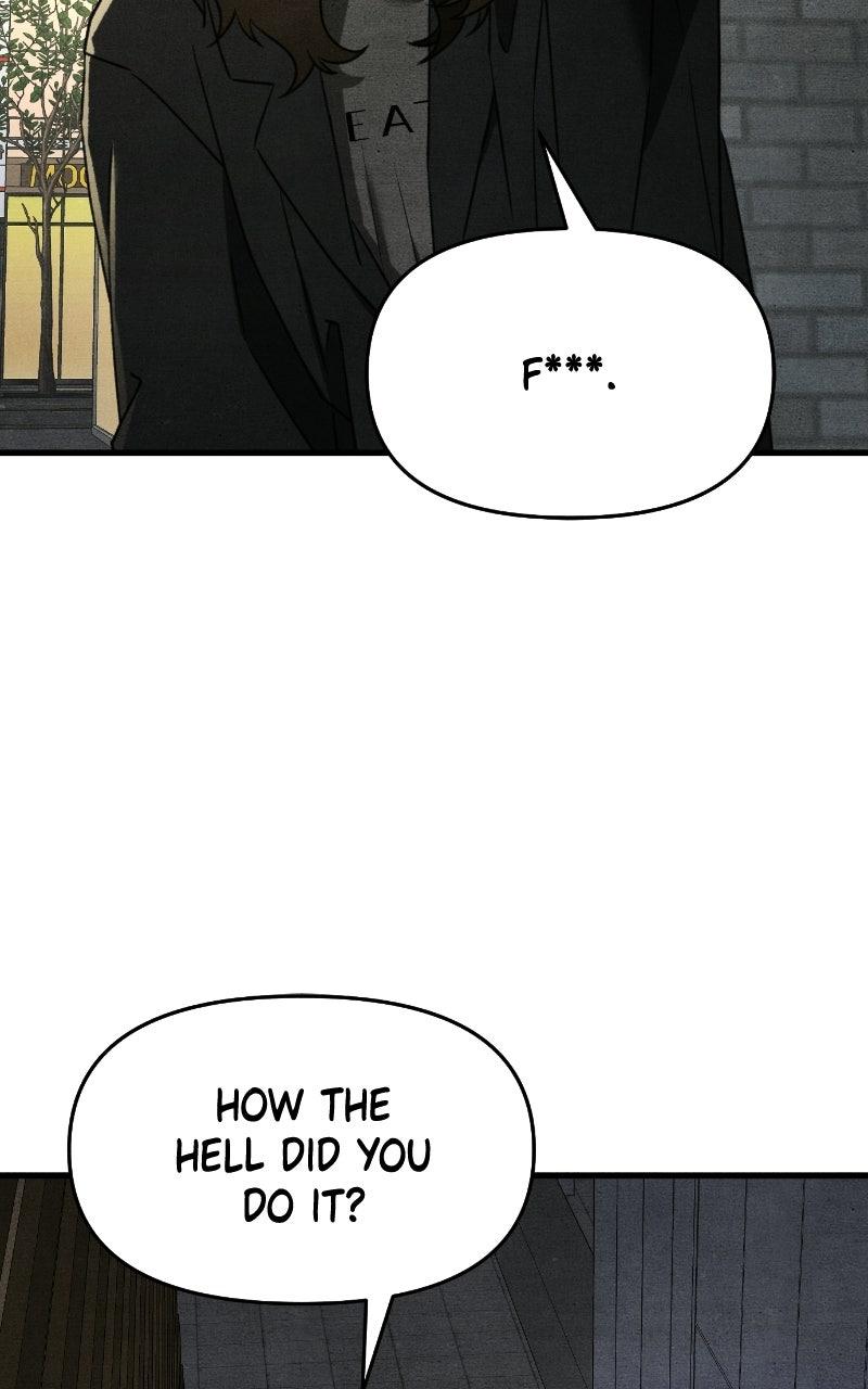 Who's That Long-Haired Senior? Chapter 68 - Page 91