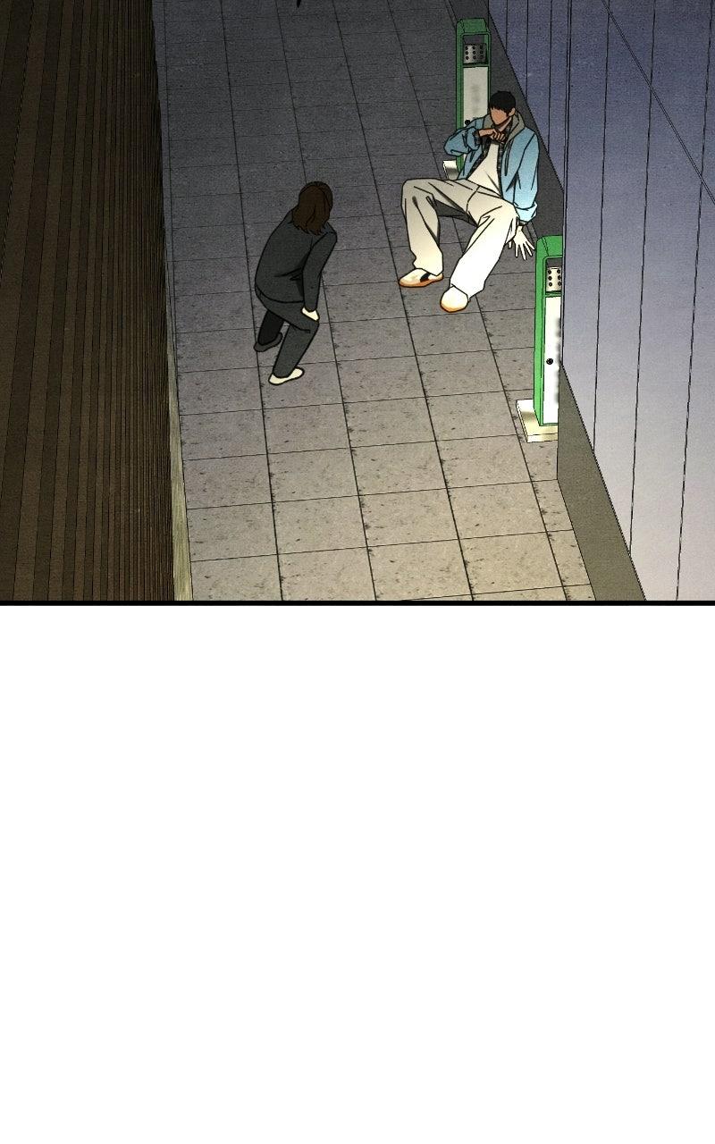 Who's That Long-Haired Senior? Chapter 68 - Page 92