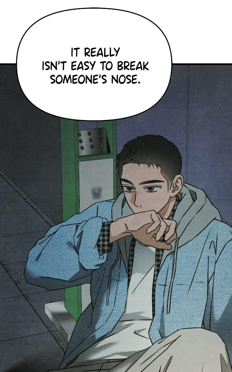 Who's That Long-Haired Senior? Chapter 68 - Page 93