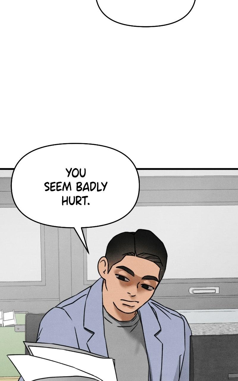 Who's That Long-Haired Senior? Chapter 70 - Page 4