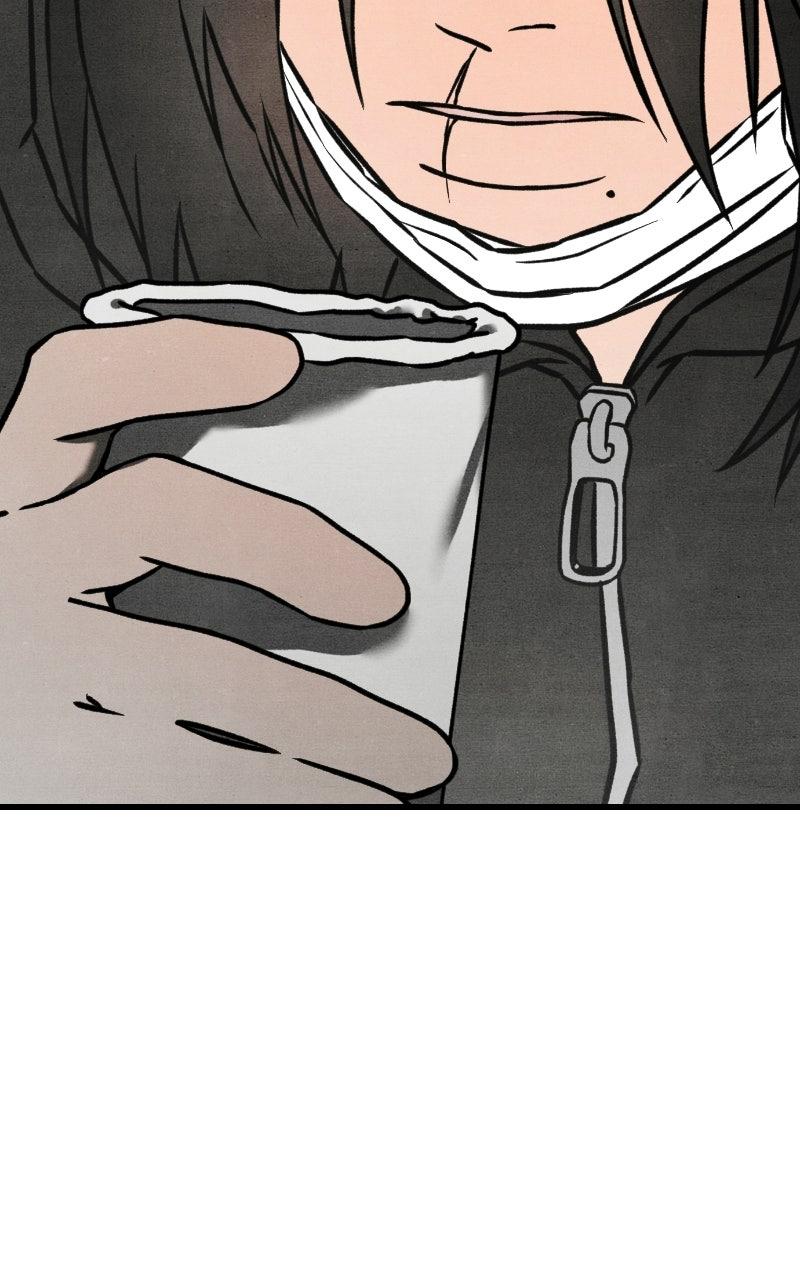 Who's That Long-Haired Senior? Chapter 70 - Page 9