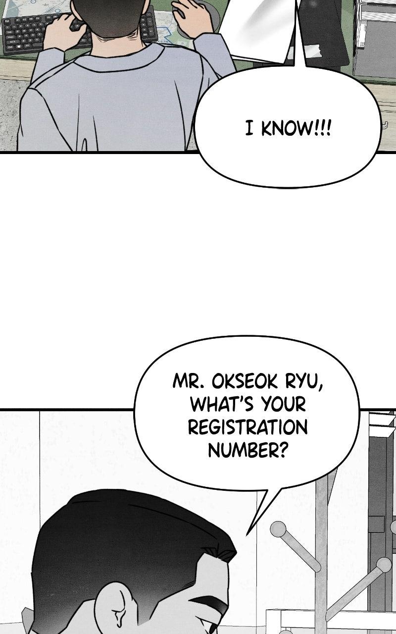 Who's That Long-Haired Senior? Chapter 70 - Page 12