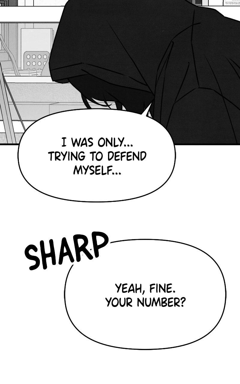 Who's That Long-Haired Senior? Chapter 70 - Page 14