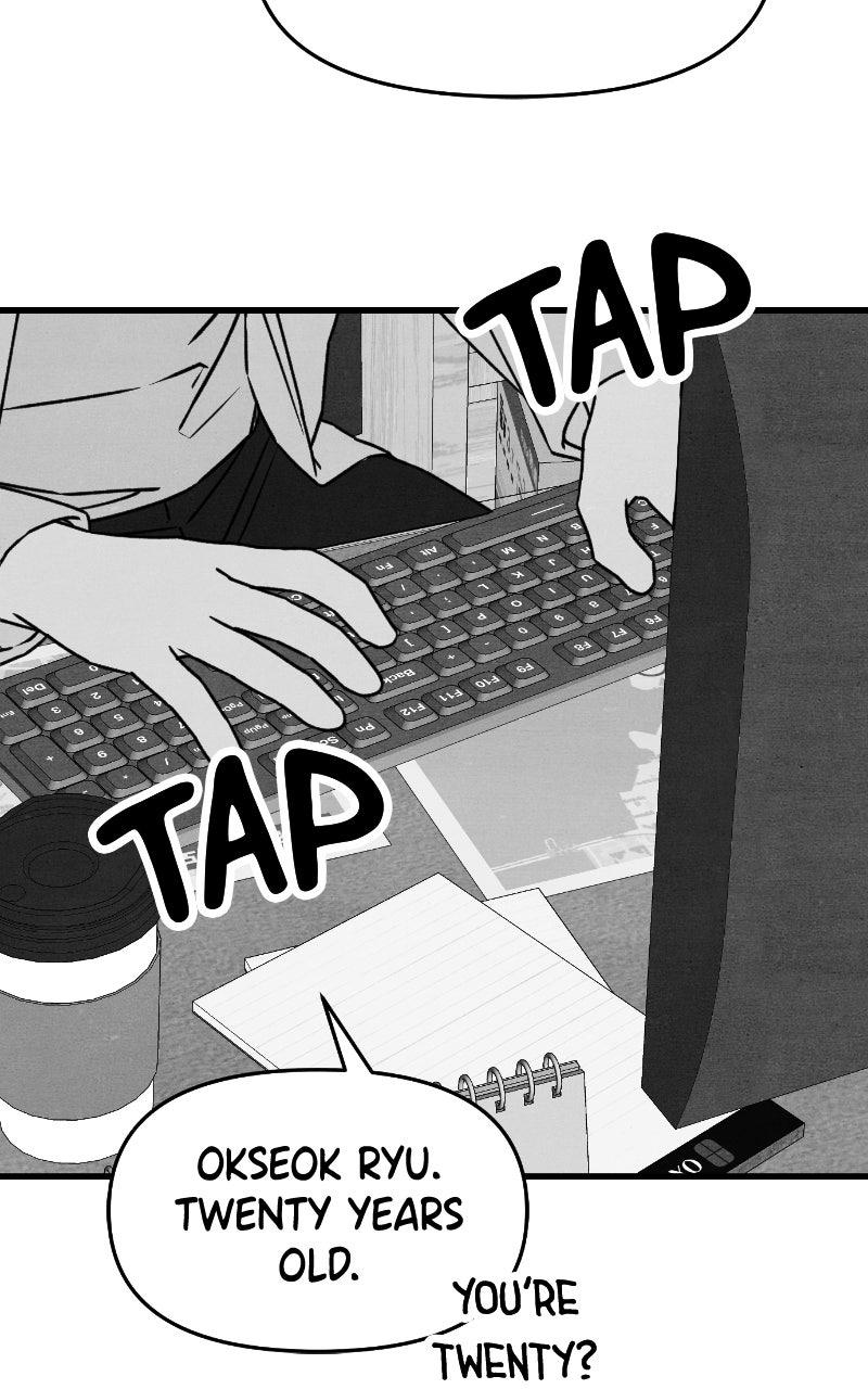 Who's That Long-Haired Senior? Chapter 70 - Page 16