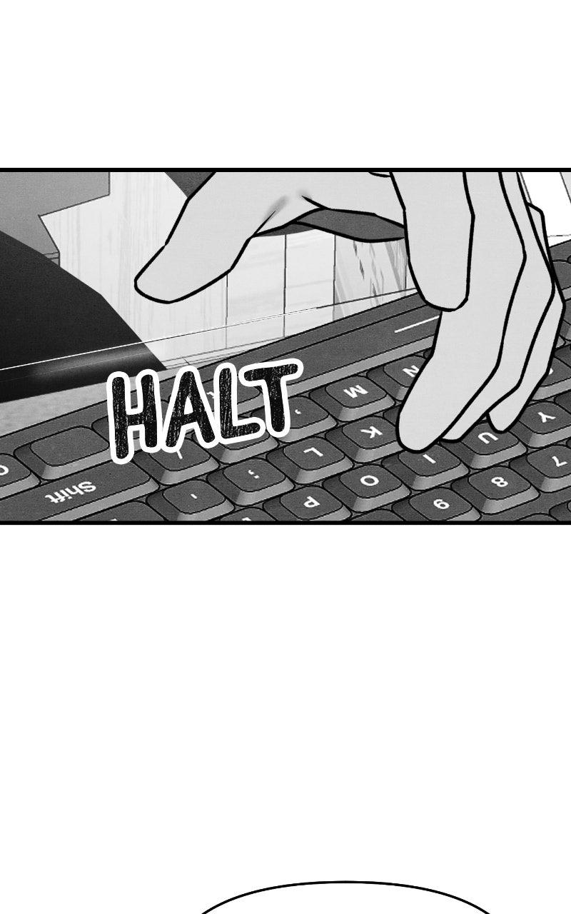 Who's That Long-Haired Senior? Chapter 70 - Page 17