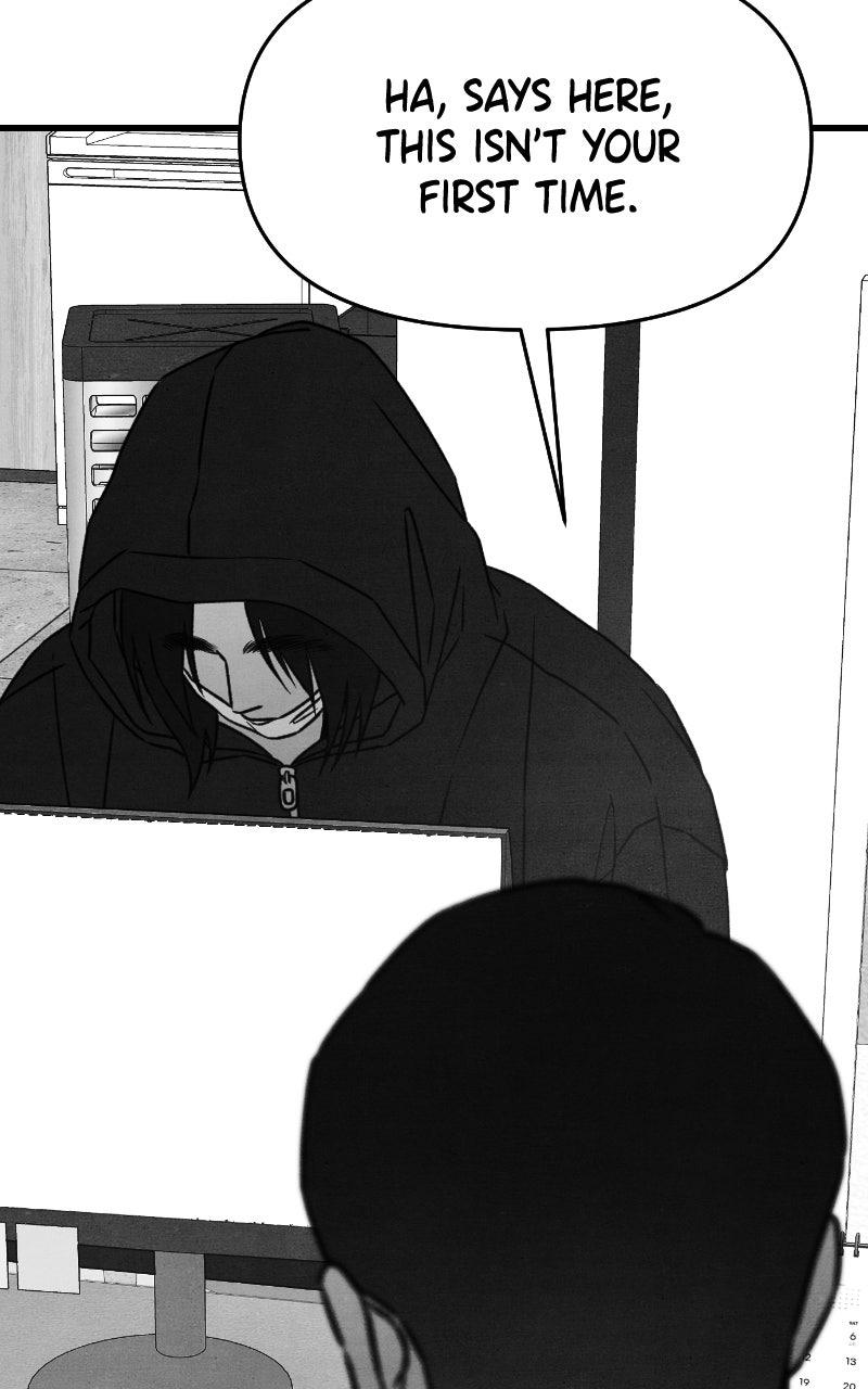 Who's That Long-Haired Senior? Chapter 70 - Page 18