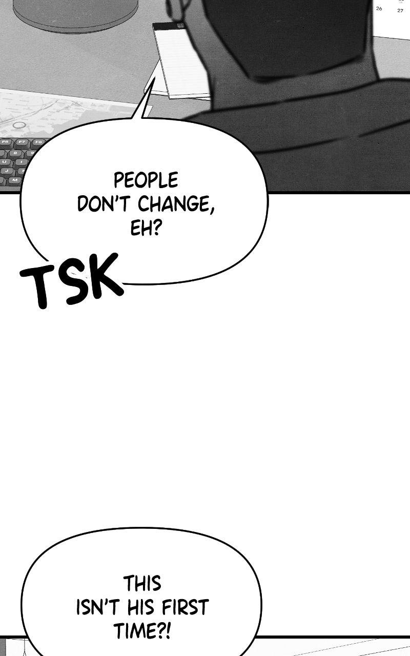 Who's That Long-Haired Senior? Chapter 70 - Page 19