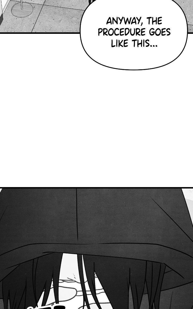 Who's That Long-Haired Senior? Chapter 70 - Page 22