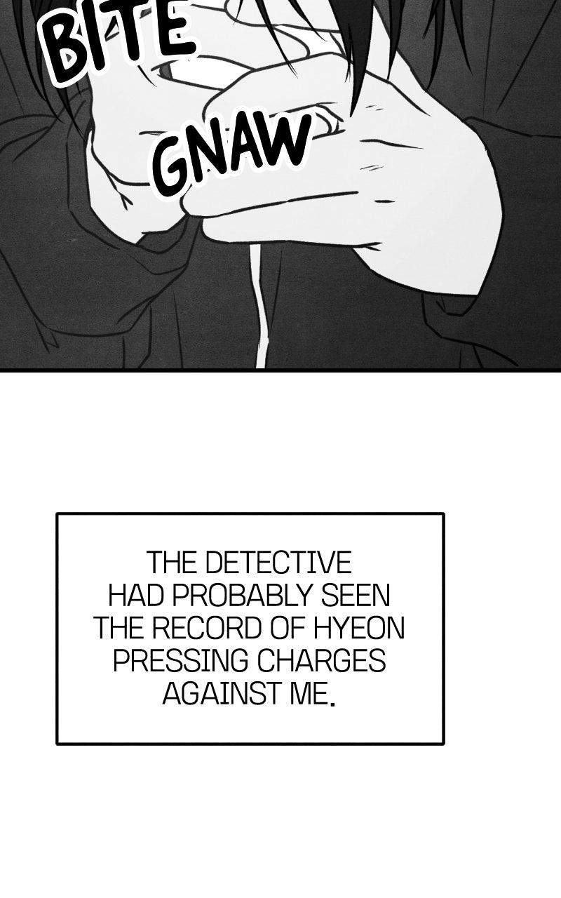 Who's That Long-Haired Senior? Chapter 70 - Page 23