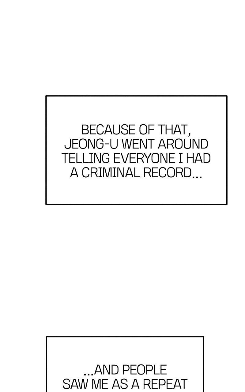 Who's That Long-Haired Senior? Chapter 70 - Page 25