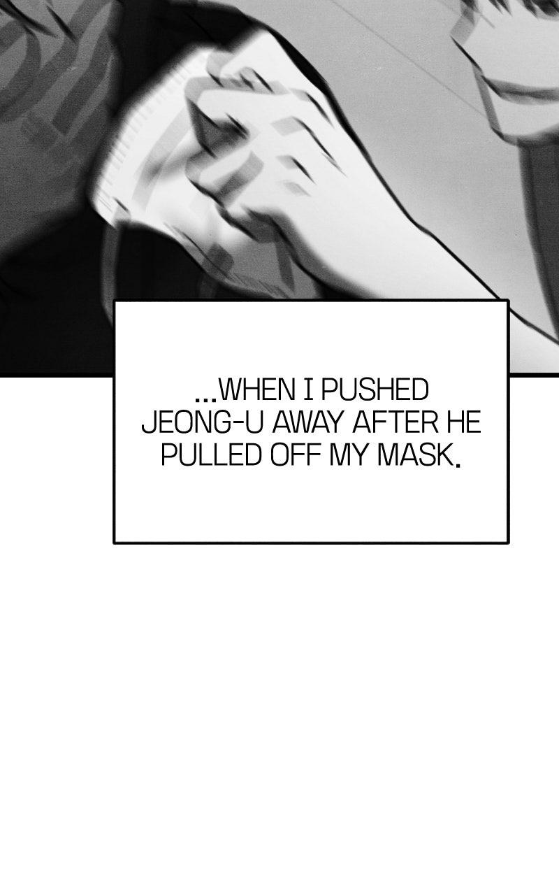 Who's That Long-Haired Senior? Chapter 70 - Page 27