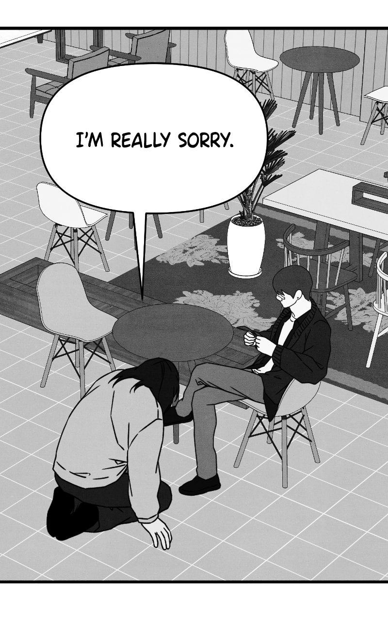 Who's That Long-Haired Senior? Chapter 70 - Page 28