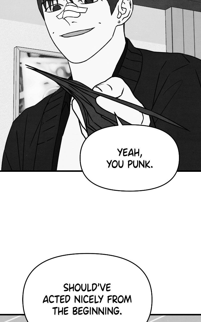 Who's That Long-Haired Senior? Chapter 70 - Page 30