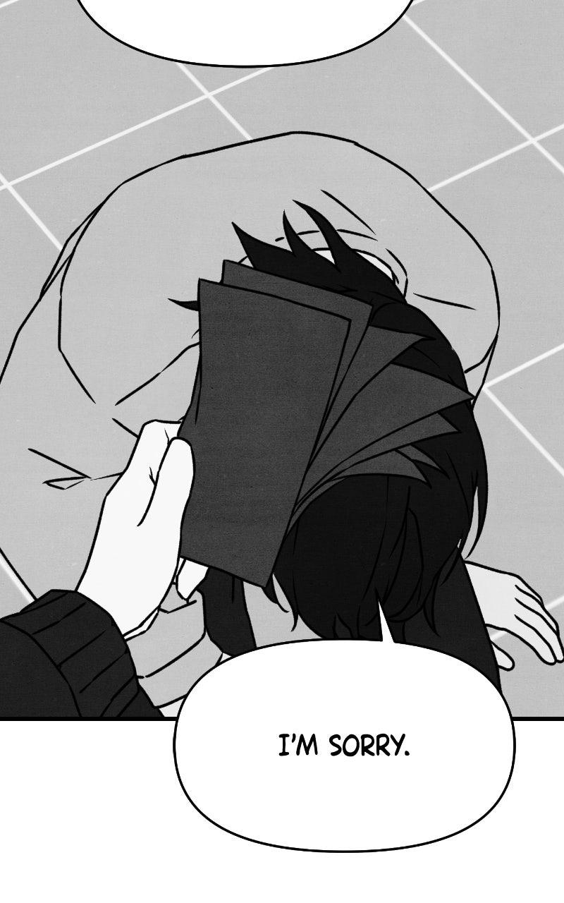 Who's That Long-Haired Senior? Chapter 70 - Page 31