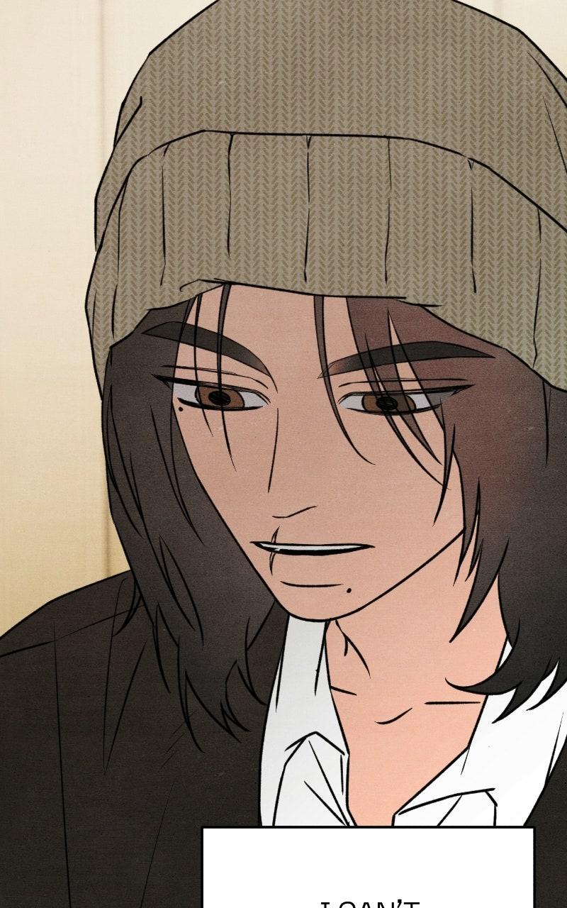 Who's That Long-Haired Senior? Chapter 70 - Page 34